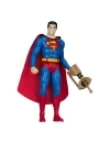 DC Retro Super Friends Figurina articulata Bizarro 15 cm