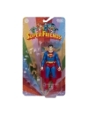 DC Retro Super Friends Figurina articulata Bizarro 15 cm