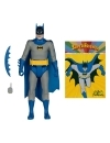 DC Retro Super Friends Figurina articulata Bizarro Batman 15 cm