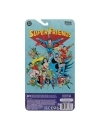 DC Retro Super Friends Figurina articulata Bizarro Batman 15 cm