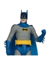 DC Retro Super Friends Figurina articulata Bizarro Batman 15 cm