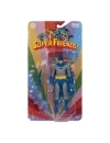 DC Retro Super Friends Figurina articulata Bizarro Batman 15 cm