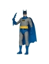 DC Retro Super Friends Figurina articulata Bizarro Batman 15 cm