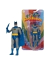 DC Retro Super Friends Figurina articulata Bizarro Batman 15 cm