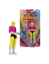 DC Retro Super Friends Figurina articulata Brainiac 15 cm
