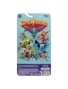 DC Retro Super Friends Figurina articulata Brainiac 15 cm