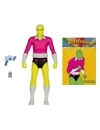DC Retro Super Friends Figurina articulata Brainiac 15 cm