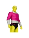 DC Retro Super Friends Figurina articulata Brainiac 15 cm