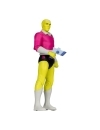 DC Retro Super Friends Figurina articulata Brainiac 15 cm