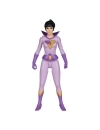 DC Retro Super Friends Figurina articulata Jayna & Gleek (Red Platinum Edition) 15 cm