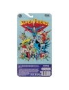 DC Retro Super Friends Figurina articulata Zan 15 cm