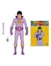 DC Retro Super Friends Figurina articulata Zan 15 cm