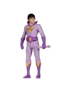 DC Retro Super Friends Figurina articulata Zan 15 cm