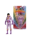 DC Retro Super Friends Figurina articulata Zan 15 cm