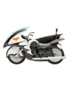 DC Retro Vehicle Batcycle with Side Car