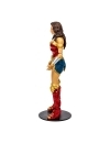 DC Shazam 2 Movie Figurina articulata Wonder Woman 18 cm