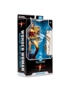 DC Shazam 2 Movie Figurina articulata Wonder Woman 18 cm