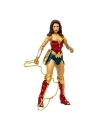 DC Shazam 2 Movie Figurina articulata Wonder Woman 18 cm