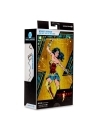 DC Shazam 2 Movie Figurina articulata Wonder Woman 18 cm