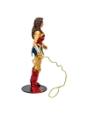 DC Shazam 2 Movie Figurina articulata Wonder Woman 18 cm
