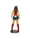 DC Shazam 2 Movie Figurina articulata Wonder Woman 18 cm
