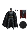 DC The Flash Movie Figurina articulata Batman (Ben Affleck) 18 cm