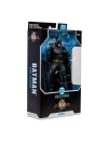 DC The Flash Movie Figurina articulata Batman (Ben Affleck) 18 cm