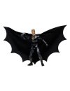 DC The Flash Movie Figurina articulata Batman Multiverse Unmasked (Gold Label) 18 cm