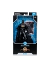 DC The Flash Movie Figurina articulata Batman Multiverse (Michael Keaton) 18 cm