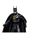 DC The Flash Movie Figurina articulata Batman Multiverse (Michael Keaton) 18 cm