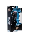DC The Flash Movie Figurina articulata Batman Multiverse (Michael Keaton) 18 cm