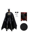 DC The Flash Movie Figurina articulata Batman Multiverse (Michael Keaton) 18 cm