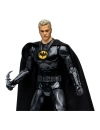 DC The Flash Movie Figurina articulata Batman Multiverse Unmasked (Gold Label) 18 cm