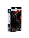 DC The Flash Movie Figurina articulata Batman Multiverse (Michael Keaton) 18 cm