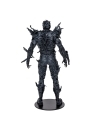 DC The Flash Movie Figurina articulata Dark Flash 18 cm