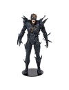 DC The Flash Movie Figurina articulata Dark Flash 18 cm