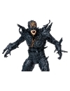 DC The Flash Movie Figurina articulata Dark Flash 18 cm