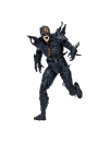 DC The Flash Movie Figurina articulata Dark Flash 18 cm