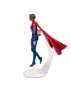 DC The Flash Movie Figurina articulata Supergirl 18 cm