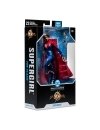 DC The Flash Movie Figurina articulata Supergirl 18 cm