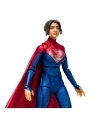 DC The Flash Movie Figurina articulata Supergirl 18 cm