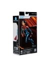 DC The Flash Movie Figurina articulata Supergirl 18 cm