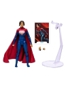 DC The Flash Movie Figurina articulata Supergirl 18 cm