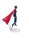 DC The Flash Movie Figurina articulata Supergirl 18 cm