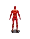 DC The Flash Movie Figurina articulata The Flash 18 cm