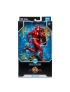 DC The Flash Movie Figurina articulata The Flash 18 cm