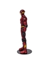 DC The Flash Movie Figurina articulata The Flash (Batman Costume) 18 cm