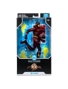 DC The Flash Movie Figurina articulata The Flash (Batman Costume) 18 cm
