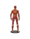 DC The Flash Movie Figurina articulata The Flash (Speed Force Variant) (Gold Label) 18 cm