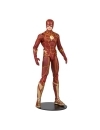 DC The Flash Movie Figurina articulata The Flash (Speed Force Variant) (Gold Label) 18 cm
